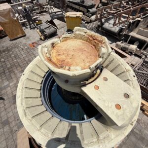 METSO GP500 Cone Crusher 2