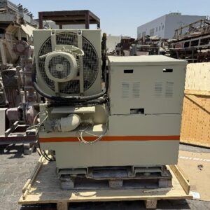 METSO GP500 Cone Crusher 3