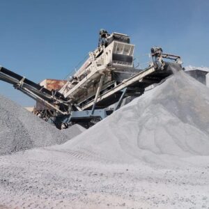 Powerscreen Chieftain 1800 2