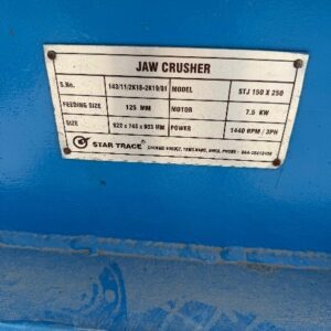 STAR TRACE STJ 150x250 2