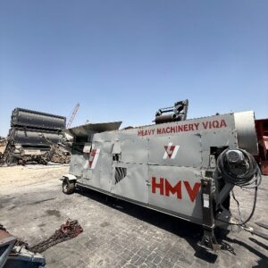 SUPERSCREEN TROMMEL 5501