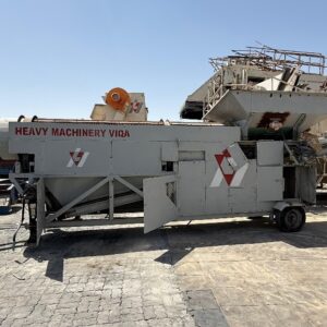 SUPERSCREEN TROMMEL 5502