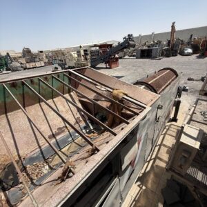 SUPERSCREEN TROMMEL 5504