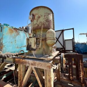 SVEDALA ARBRA 322 33