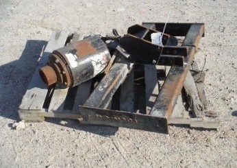 Skid Steer Auger Drive