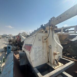 Terex Amida AL4000 Tower Light1