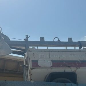 Terex Amida AL4000 Tower Light2