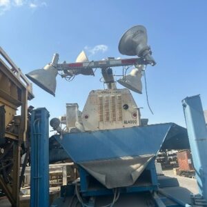 Terex Amida AL4000 Tower Light3