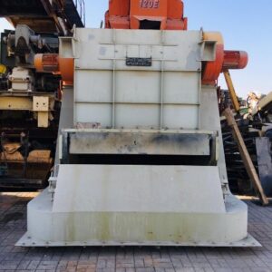 WESTERIA WS1000 AIR SEPERATOR3